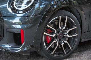 MINI John Cooper Works 231Ps 
